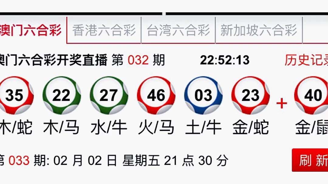 新澳门今晚开特马开奖-精选解释解析落实